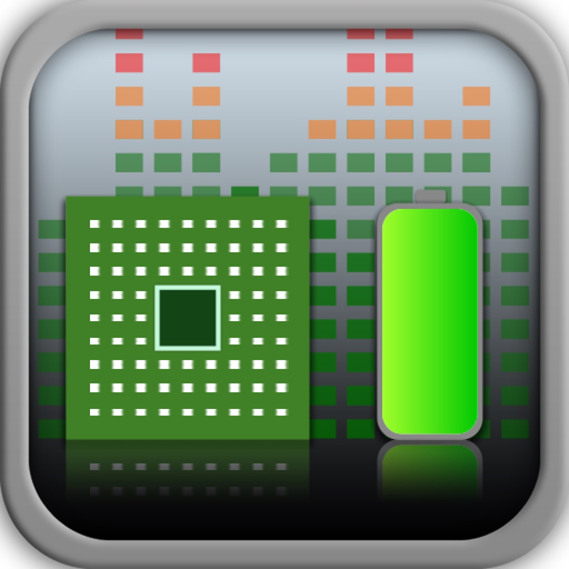 System Information app icon