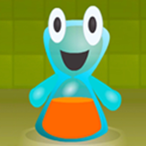 Lickety Split: app icon