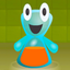 Lickety Split: icon