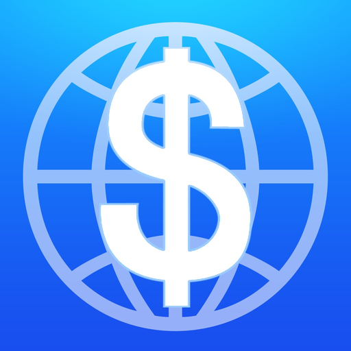 National Debt - USA & World app icon