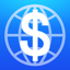 National Debt - USA & World icon