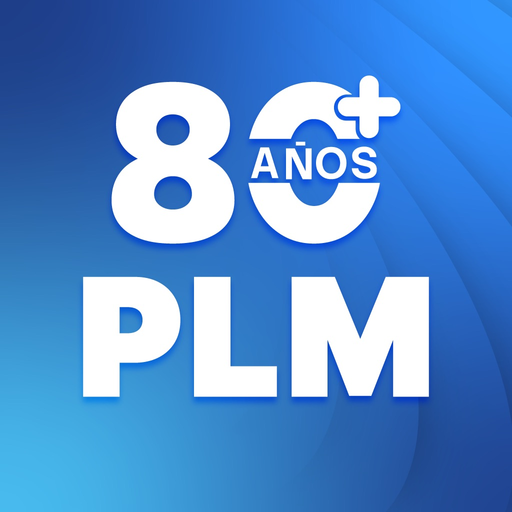 PLM Medicamentos app icon