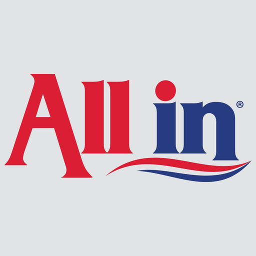All In CU app icon