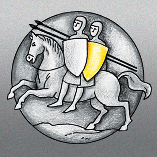 SilverGold app icon