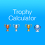 Trophy Calculator icon