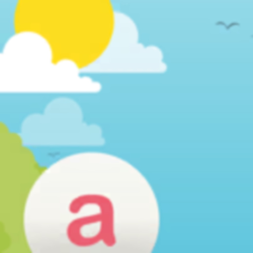 Learn to Read - Crack the Code app icon