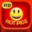 Hot Pics (funny pictures) icon
