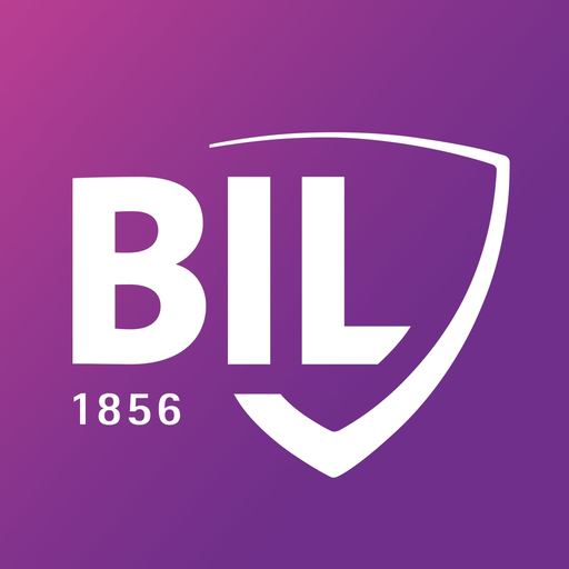 BILnet app icon