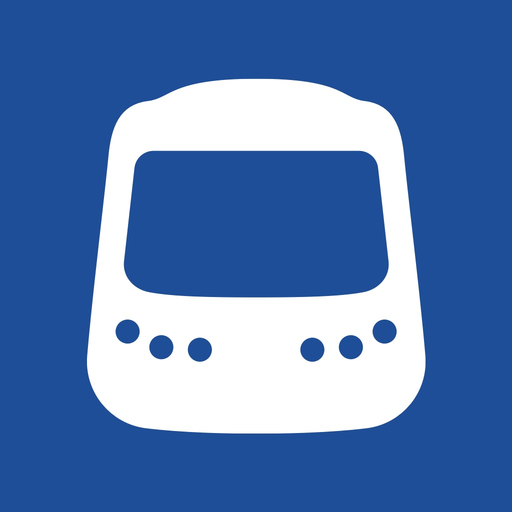 Madrid Metro - Map and Routes app icon