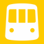 Berlin Subway: S & U-Bahn map icon
