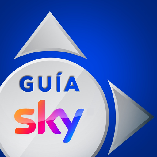 Guía SKY app icon