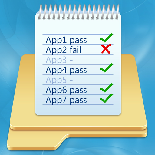 EasyPAT Mobile app icon