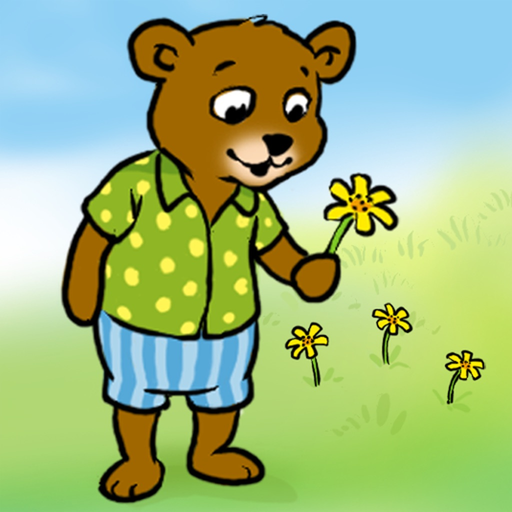 TeddyMix 2 app icon