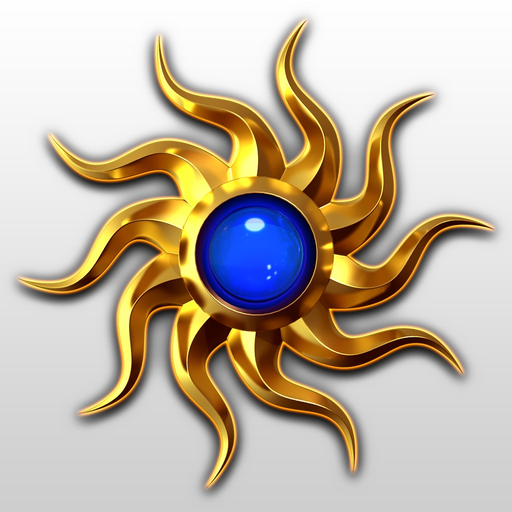 Book Of Heroes app icon