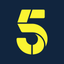 Channel 5 icon