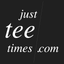 Just Tee Times icon