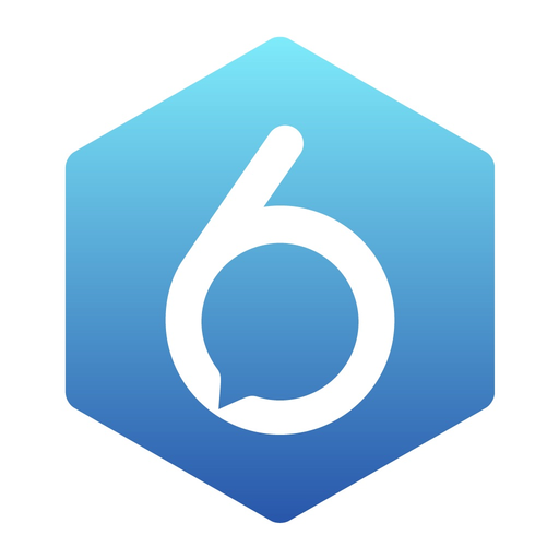 Beyond Six - Connect By Passion app icon