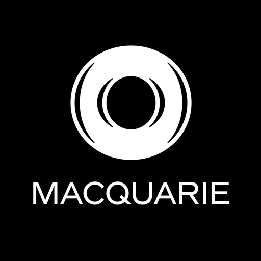 Macquarie Insights app icon