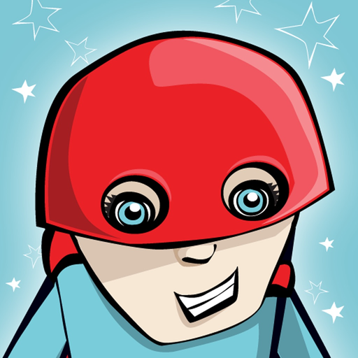 Super Stretch Yoga HD app icon