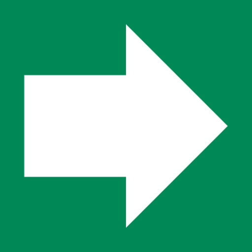 Aus Map app icon