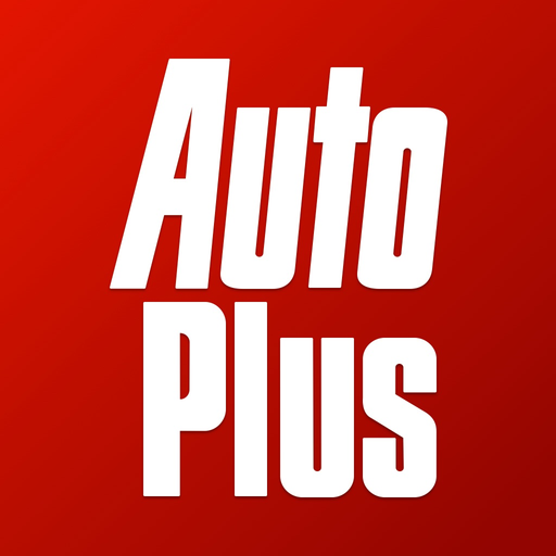 Auto Plus - Actus et essais app icon