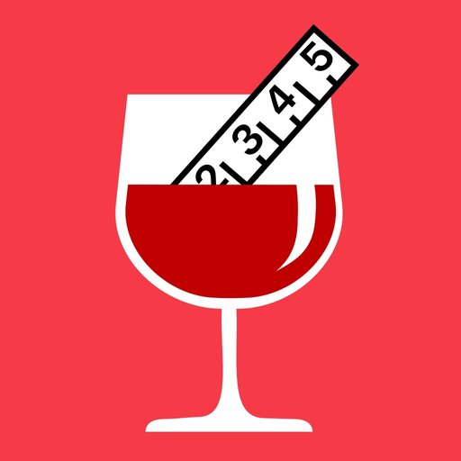 DrinkControl: Alcohol Tracker app icon
