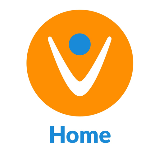 Vonage Home Extensions app icon