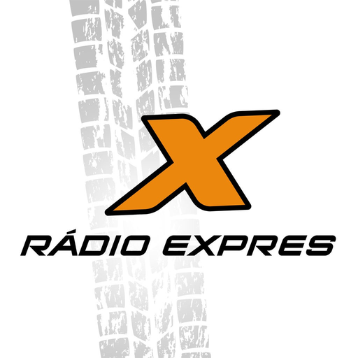 Dopravný servis Rádia Expres app icon