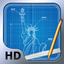 Blueprint 3D HD icon