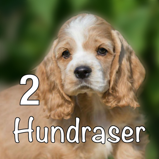 Världens Hundraser 2.0 app icon