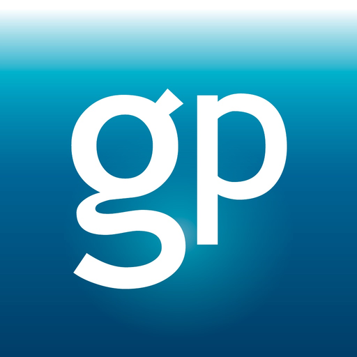 Grid Player app icon