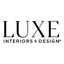 Luxe Interiors + Design icon
