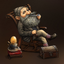 The Tiny Bang Story icon