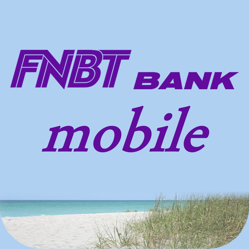 FNBT.COM Mobile Banking app icon