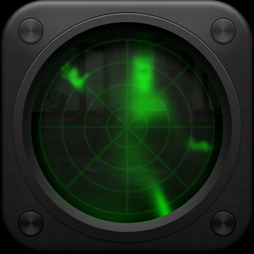 Ghosthunting Toolkit app icon