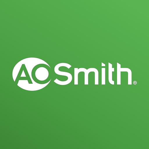 A. O. Smith app icon