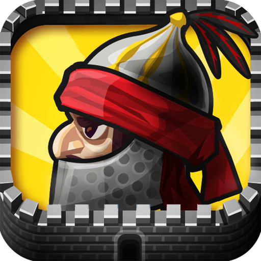 Fortress Under Siege app icon
