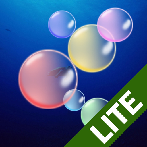 Go Bubbles Lite app icon