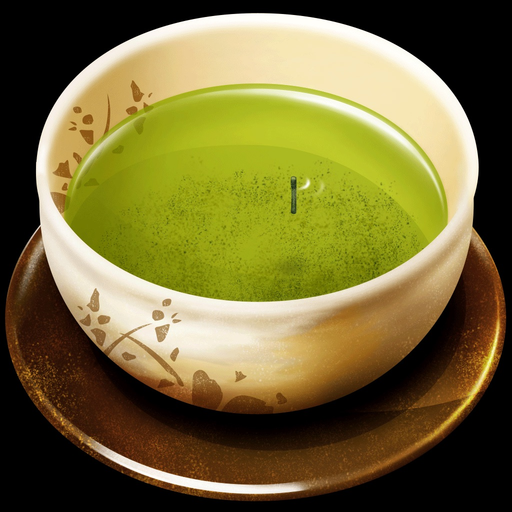 Yoritsuki for iPad app icon