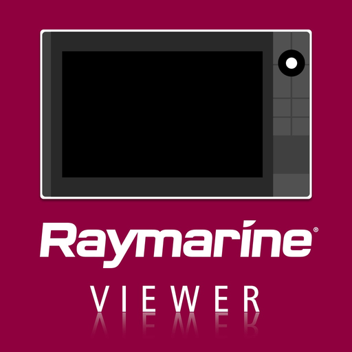 RayView app icon