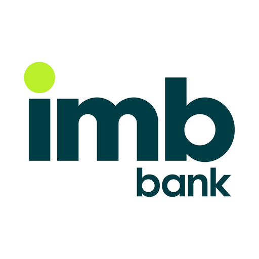 IMB Bank Mobile Banking app icon