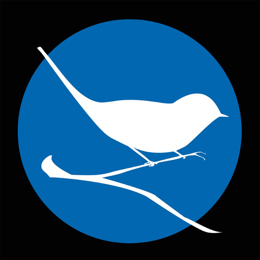 Bird Journal app icon
