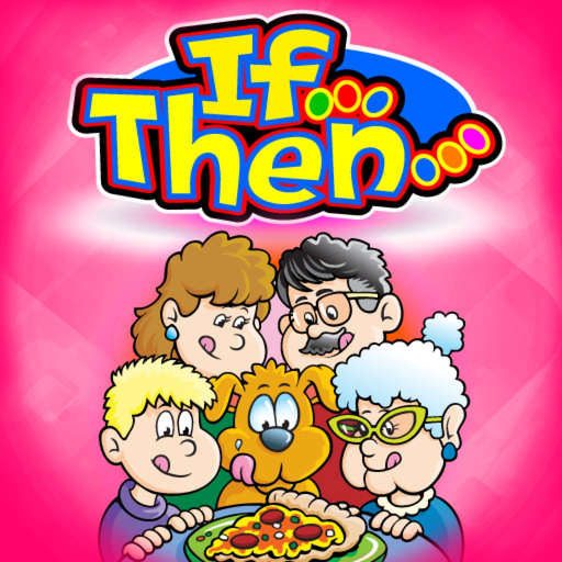 If ... Then ... Fun Deck app icon