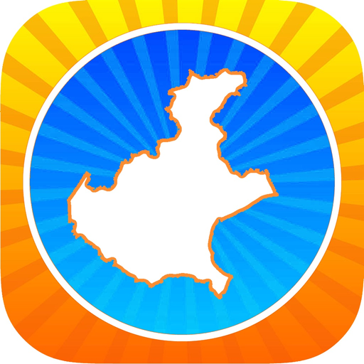 METEO VENETO app icon