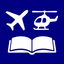 ROTAIR FlightLog icon