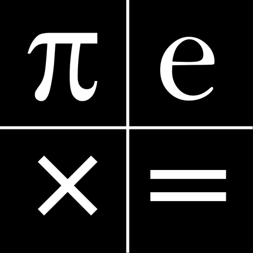 Scientific Calc app icon