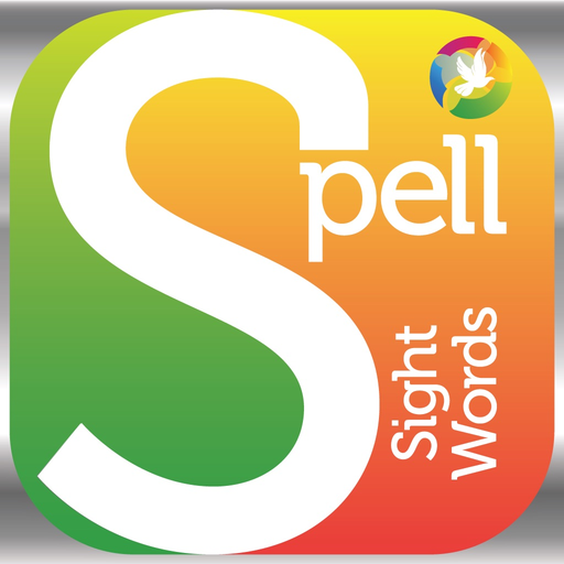 Simplex Spelling HD app icon
