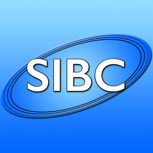SIBC app icon