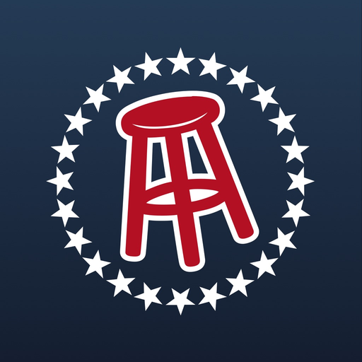 Barstool Sports app icon