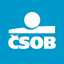 CSOB SmartBanking icon